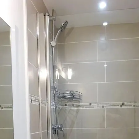 Agreable Proche St Germain-en-laye Apartmán