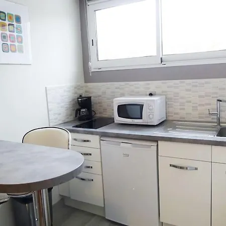 Agreable Proche St Germain-en-laye Apartmán Mareil-Marly